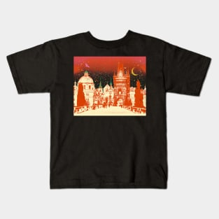 NIGHTBOUND Kids T-Shirt